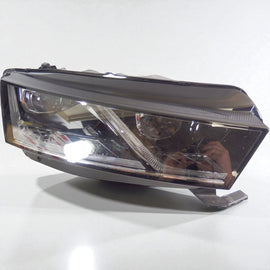 Frontscheinwerfer Skoda Octavia IV 5E4941016B LED Rechts Scheinwerfer Headlight SCH3830383484jb
