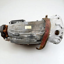 Laden Sie das Bild in den Galerie-Viewer, Getriebe Mercedes-Benz Vito 9072701000 A2212710100 Automatikgetriebe