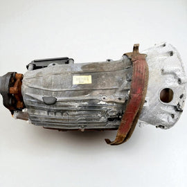 Getriebe Mercedes-Benz Vito 9072701000 A2212710100 Automatikgetriebe