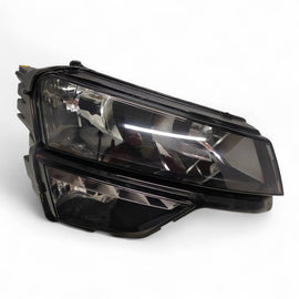 Frontscheinwerfer Skoda Karoq Rechts Scheinwerfer Headlight SCH4839950608fj