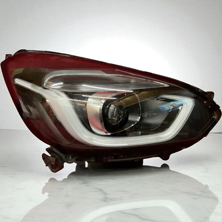Frontscheinwerfer Honda Jazz V W5549 Full LED Rechts Scheinwerfer Headlight SCH7739949932wi