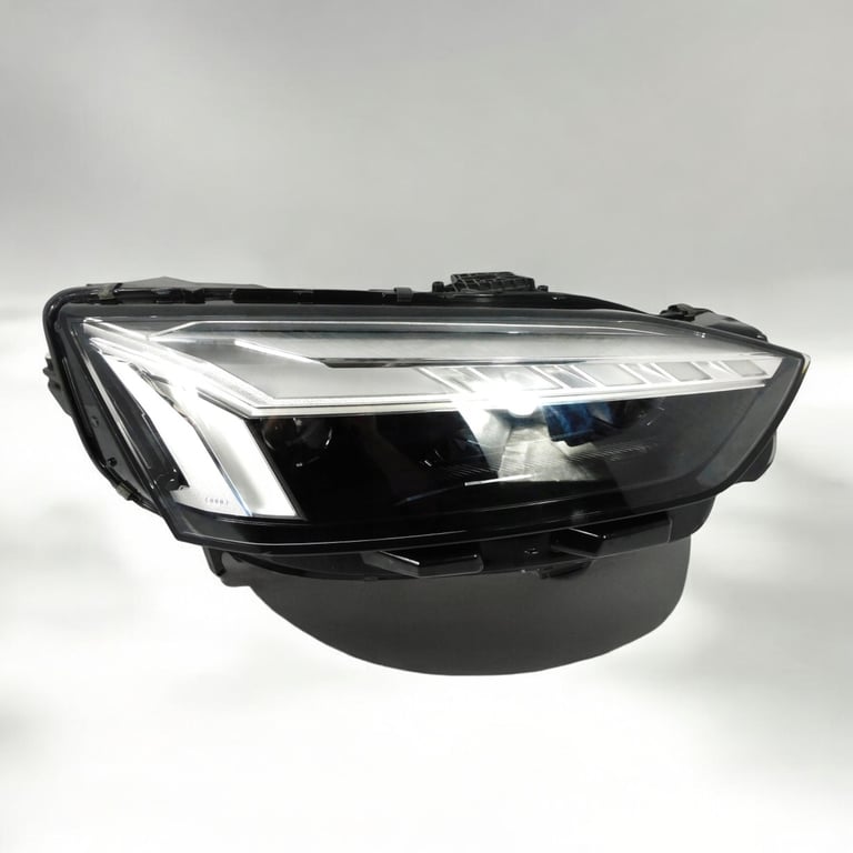 Frontscheinwerfer Audi A5 8W6941040 LED Rechts Scheinwerfer Headlight