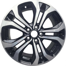 Laden Sie das Bild in den Galerie-Viewer, 1x Alufelge 17 Zoll 7.0&quot; 5x108 47 5ET L1TC-1007-DA Ford Puma Rim Wheel
