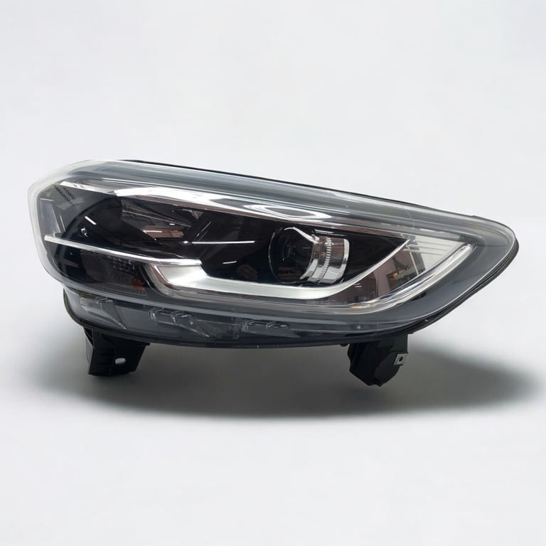 Frontscheinwerfer Renault Kadjar 260602051R Links Scheinwerfer Headlight SCH5305838910fq