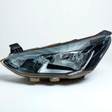 Frontscheinwerfer Ford Focus JX7B-13W030-CE LED Links Scheinwerfer Headlight