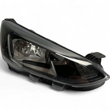 Laden Sie das Bild in den Galerie-Viewer, Frontscheinwerfer Ford Focus JX7B-13W029-CE LED Rechts Scheinwerfer Headlight SCH8861290127ob