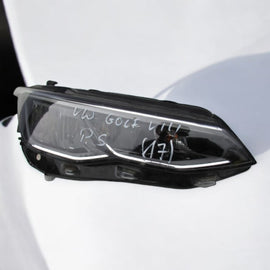 Frontscheinwerfer VW Golf VIII 5H1941006B LED Rechts Scheinwerfer Headlight SCH2734555890hv