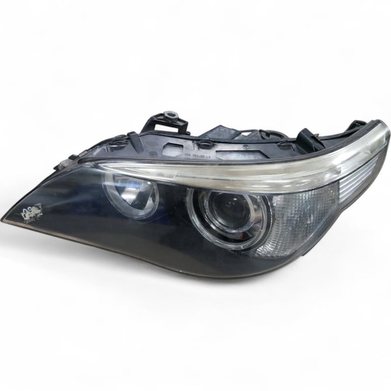 Frontscheinwerfer BMW E60 E61 Xenon Ein Stück (Rechts oder Links) Headlight SCH9868620388rx