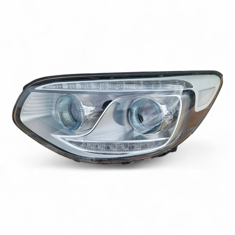 Frontscheinwerfer Kia Soul Full LED Links Scheinwerfer Headlight SCH4688576903km