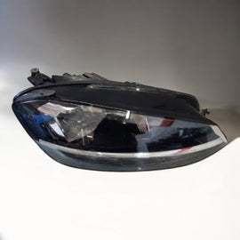 Frontscheinwerfer VW Golf VII 5G1941006D Rechts Scheinwerfer Headlight SCH4835048826hj