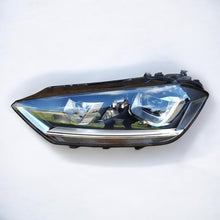 Load image into Gallery viewer, Frontscheinwerfer Mazda Golf Sportsvan 517941031B LED Links Headlight