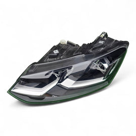 Frontscheinwerfer VW Polo 6c1 6C2941035 Full LED Ein Stück (Rechts oder Links) SCH1488553714hy
