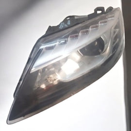 Frontscheinwerfer Audi Q7 4L0941029AD Xenon Links Scheinwerfer Headlight SCH2315350149kd
