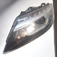Laden Sie das Bild in den Galerie-Viewer, Frontscheinwerfer Audi Q7 4L0941029AD Xenon Links Scheinwerfer Headlight SCH2315350149kd