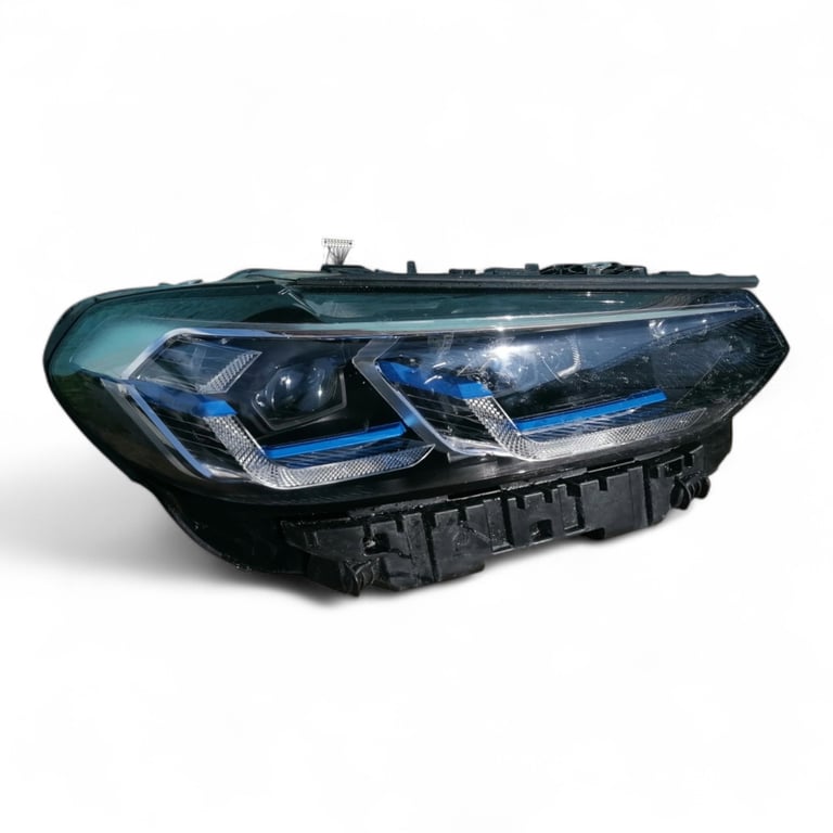 Frontscheinwerfer BMW G01 5A29218-06 Laser Rechts Scheinwerfer Headlight SCH5389606362uu