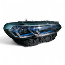 Load image into Gallery viewer, Frontscheinwerfer BMW G01 5A29218-06 Laser Rechts Scheinwerfer Headlight SCH5389606362uu