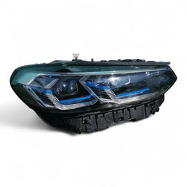 Frontscheinwerfer BMW G01 5A29218-06 Laser Rechts Scheinwerfer Headlight SCH5389606362uu
