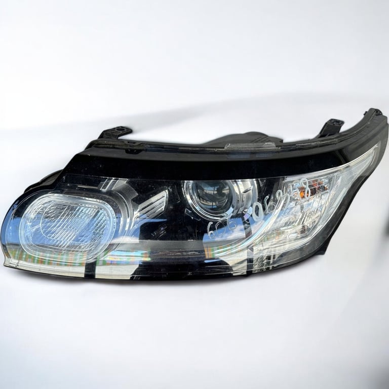 Frontscheinwerfer Land Rover Range Sport L494 DK62-13W030-BG Xenon Links SCH2504301271bw