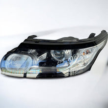 Laden Sie das Bild in den Galerie-Viewer, Frontscheinwerfer Land Rover Range Sport L494 DK62-13W030-BG Xenon Links SCH2504301271bw