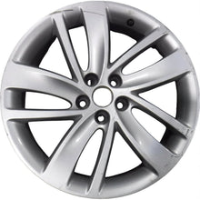 Laden Sie das Bild in den Galerie-Viewer, 1x Alufelge 18 Zoll 7.0&quot; 5x105 38ET 95440992 Opel Mokka X Rim Wheel