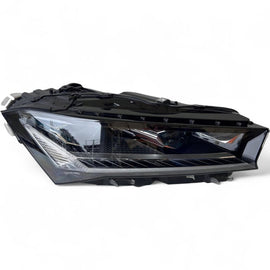 Frontscheinwerfer Skoda Superb I 3P1941016A LED Ein Stück (Rechts oder Links)