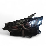 Frontscheinwerfer Mazda Cx30 DGJ151040 LED Links Scheinwerfer Headlight