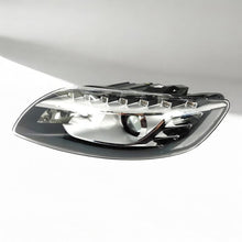 Laden Sie das Bild in den Galerie-Viewer, Frontscheinwerfer Audi Q7 4L0941004AD 4L0941029 Links Scheinwerfer Headlight