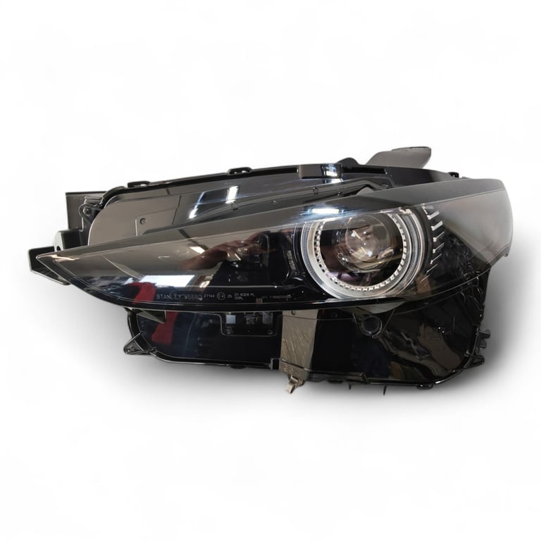 Frontscheinwerfer Mazda Cx-30 DFR7-51040 LED Links Scheinwerfer Headlight SCH6437877965hf