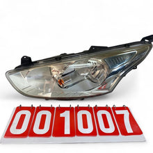 Load image into Gallery viewer, Frontscheinwerfer Ford B Max AV11-13W030-AD Ein Stück (Rechts oder Links) SCH8950124102zh