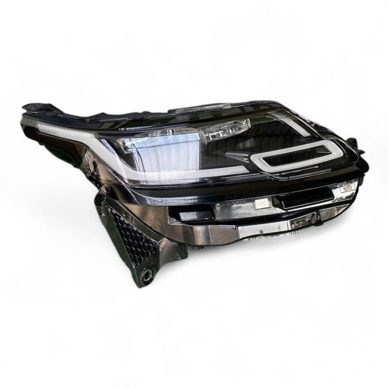 Frontscheinwerfer Land Rover Range Velar M8A2-13W029-EA Vorderseite Headlight SCH4270552815qf