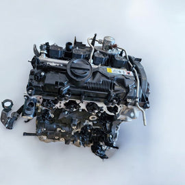 Motor BMW G21 G22 G20 G26 B48B20A 2.0 30TKm Hybrid Engine Unkomplett