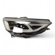 Laden Sie das Bild in den Galerie-Viewer, Frontscheinwerfer Audi A4 B9 8W0941012 LED Rechts Scheinwerfer Headlight SCH4883399922mh