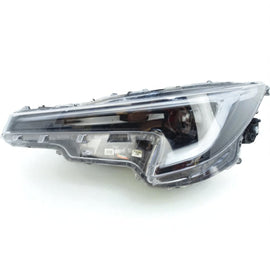 Frontscheinwerfer Toyota Corolla 81150-02X10 Links Scheinwerfer Headlight