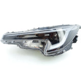 Frontscheinwerfer Toyota Corolla 81150-02X10 Links Scheinwerfer Headlight
