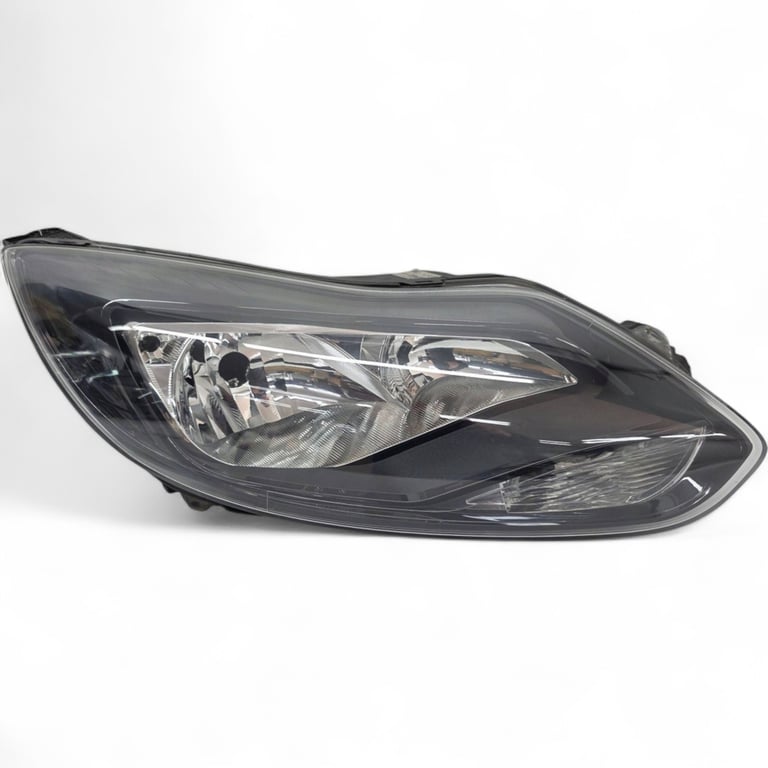 Frontscheinwerfer Ford Focus III BM51-13W029-CK Rechts Scheinwerfer Headlight SCH4246149246zg