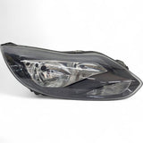 Frontscheinwerfer Ford Focus III BM51-13W029-CK Rechts Scheinwerfer Headlight