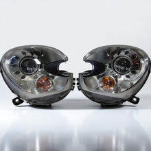 Laden Sie das Bild in den Galerie-Viewer, Frontscheinwerfer Mini Countryman R60 9802269 Xenon Rechts oder Links
