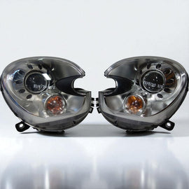 Frontscheinwerfer Mini Countryman R60 9802269 Xenon Rechts oder Links
