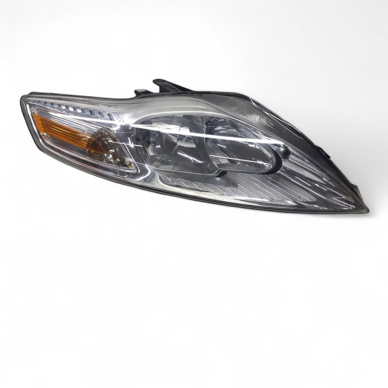 Frontscheinwerfer Ford Mondeo 20-B549B Rechts Scheinwerfer Headlight SCH4369483119io
