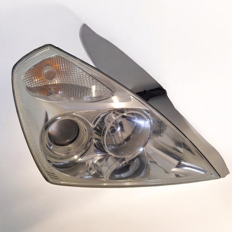 Frontscheinwerfer Kia Carnival III Rechts Scheinwerfer Headlight