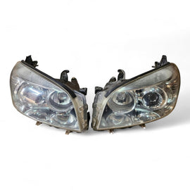 Frontscheinwerfer Toyota Rav 4 III Ein Stück (Rechts oder Links) Headlight SCH7625800970kb