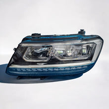 Load image into Gallery viewer, Frontscheinwerfer VW Tiguan 5NB941035D Links Scheinwerfer Headlight