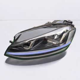 Frontscheinwerfer VW Golf VII 5g1 5GE941773 Full LED Links Headlight SCH4778828962rf