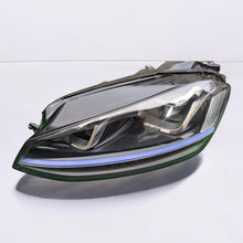 Load image into Gallery viewer, Frontscheinwerfer VW Golf VII 5g1 5GE941773 Full LED Links Headlight SCH4778828962rf