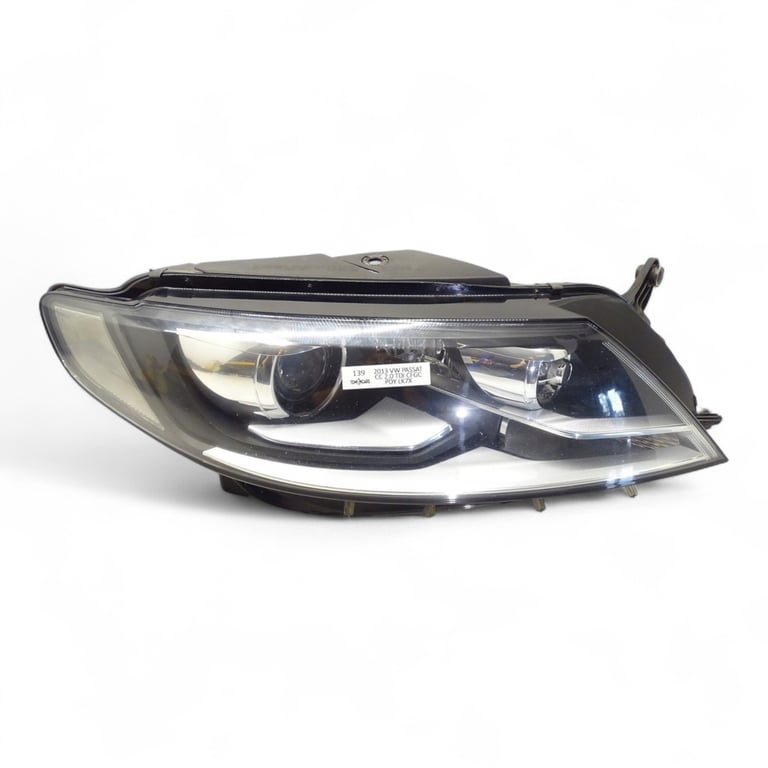 Frontscheinwerfer VW Passat Cc 3C8941032B 17873472505 Xenon Rechts Headlight