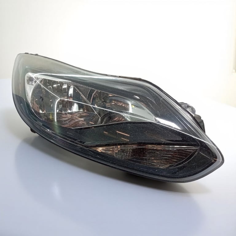 Frontscheinwerfer Ford Focus BM51-13W029-CJ LED Rechts Scheinwerfer Headlight SCH5991711950di