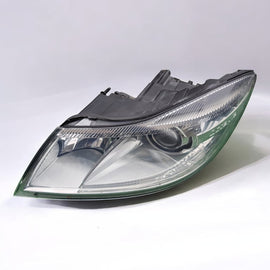 Frontscheinwerfer Skoda Octavia 1ZL247052-05 Xenon Links Scheinwerfer Headlight SCH3270168110lr