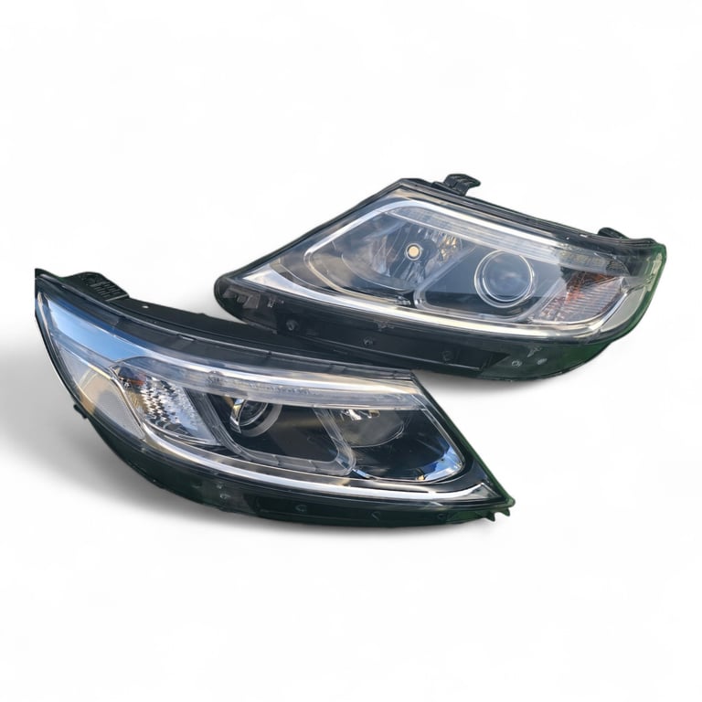 Frontscheinwerfer Kia Sorento I 92102-2P700 Bi-Xenon Rechts oder Links