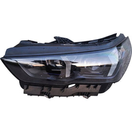 Frontscheinwerfer BMW 5 5A798D7-08 Full LED Links Scheinwerfer Headlight SCH8251546326dz