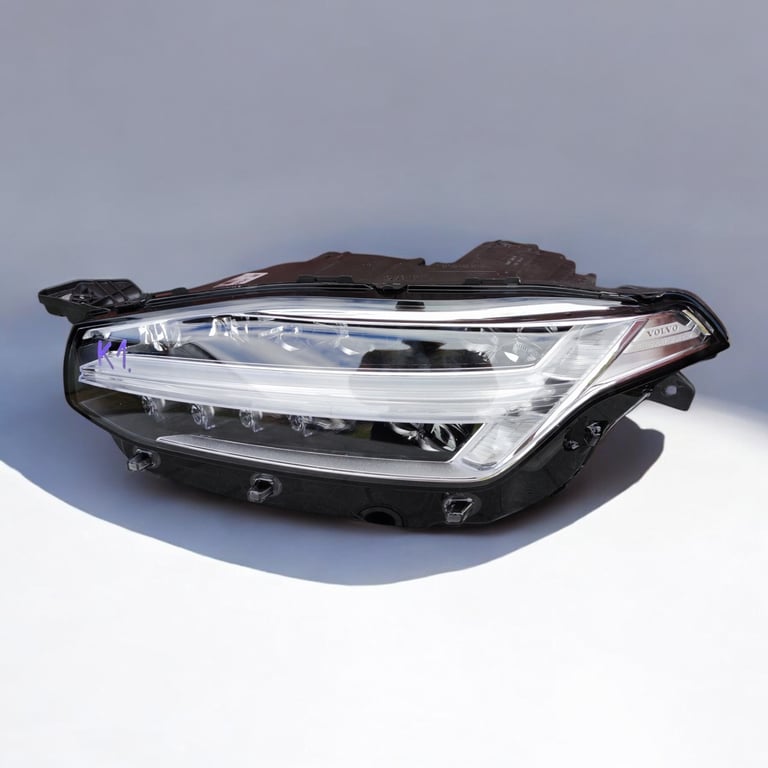 Frontscheinwerfer Volvo Xc90 II 31677038 LED Links Scheinwerfer Headlight